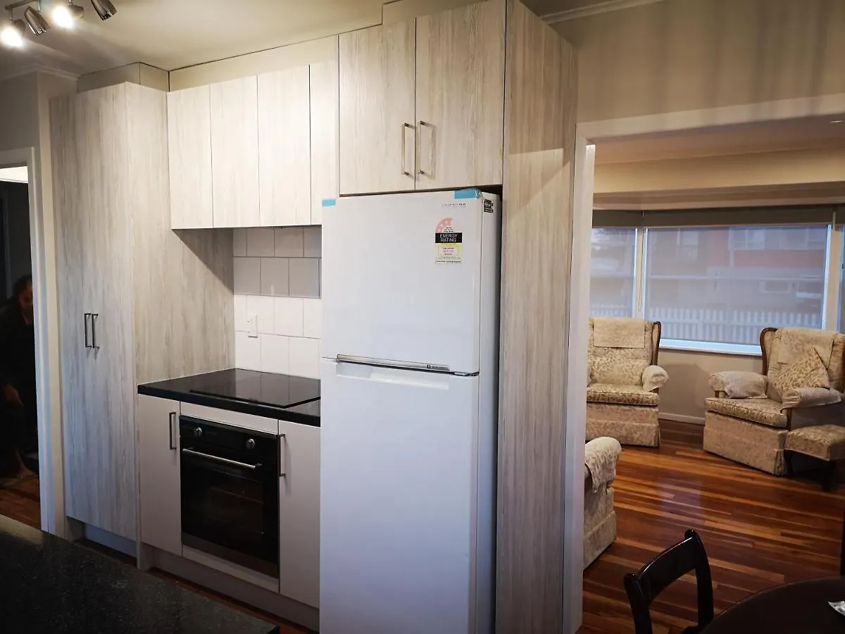 Cheerful 4 Bedroom Holiday Home Rotorua 0*,  New Zealand
