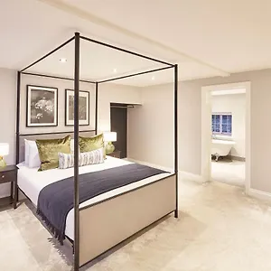  Holiday home Host & Stay- Graham House United Kingdom