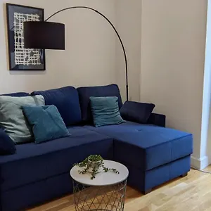  Apartment #huge Master #self Check In #very Central!!! United Kingdom