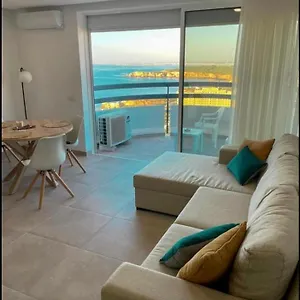  Apartment Casa Nico Oceanview -apartment 1901 Portugal