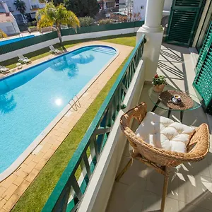  Apartment Holiday Albufeira Portugal