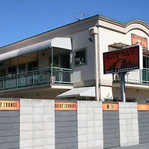 3* Motel Astray